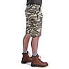 Additional thumbnail 3 of RUGGED CARGO CAMO SHORT