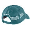 Additional thumbnail 8 of CANVAS MESH-BACK CAP