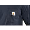 Additional thumbnail 4 of FORCE® COTTON DELMONT LONG-SLEEVE T-SHIRT