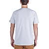 Additional thumbnail 3 of FORCE® RELAXED FIT MIDWEIGHT SHORT-SLEEVE POCKET T-SHIRT