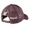 Additional thumbnail 3 of CANVAS MESH-BACK LOGO GRAPHIC CAP