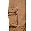 Additional thumbnail 4 of WASHED DUCK MULTIPOCKET PANT