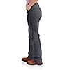 Additional thumbnail 4 of RUGGED FLEX® LOOSE FIT CANVAS WORK PANT