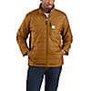 Thumbnail of RAIN DEFENDER® RELAXED FIT LIGHTWEIGHT INSULATED JACKET
