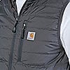 Additional thumbnail 8 of RAIN DEFENDER® RELAXED FIT LIGHTWEIGHT INSULATED VEST
