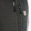 Additional thumbnail 7 of RAIN DEFENDER® RELAXED FIT LIGHTWEIGHT INSULATED VEST