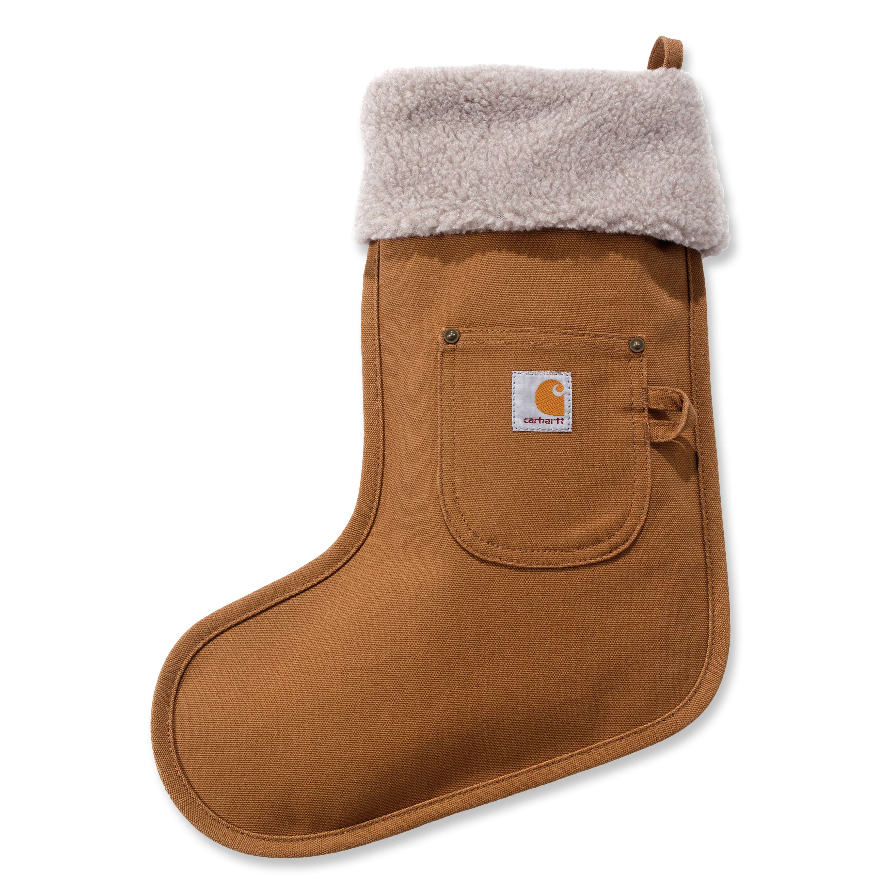 CHRISTMAS STOCKING Carhartt