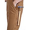 Additional thumbnail 7 of RUGGED FLEX® LOOSE FIT CANVAS BIB OVERALL