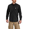 Thumbnail of RUGGED PROFESSIONAL™ SERIES RELAXED FIT CANVAS LONG SLEEVE WORK SHIRT