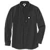 Additional thumbnail 5 of RUGGED PROFESSIONAL™ SERIES RELAXED FIT CANVAS LONG SLEEVE WORK SHIRT