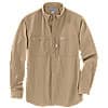 Additional thumbnail 3 of RUGGED PROFESSIONAL™ SERIES RELAXED FIT CANVAS LONG SLEEVE WORK SHIRT