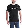 Thumbnail of FORCE® RELAXED FIT MIDWEIGHT SHORT-SLEEVE GRAPHIC T-SHIRT