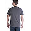 Additional thumbnail 2 of FORCE® RELAXED FIT MIDWEIGHT SHORT-SLEEVE GRAPHIC T-SHIRT