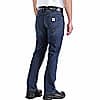 Additional thumbnail 5 of RUGGED FLEX® RELAXED FIT 5-POCKET JEAN