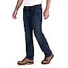 Additional thumbnail 6 of RUGGED FLEX® STRAIGHT FIT 5-POCKET TAPERED JEAN