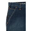 Additional thumbnail 4 of RUGGED FLEX® RELAXED FIT UTILITY JEAN