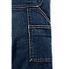 Additional thumbnail 6 of RUGGED FLEX® RELAXED FIT UTILITY JEAN