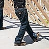 Additional thumbnail 2 of RUGGED FLEX® RELAXED FIT UTILITY JEAN