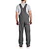 Additional thumbnail 2 of RUGGED FLEX® RELAXED FIT CANVAS BIB OVERALL