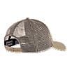 Additional thumbnail 3 of RUGGED PROFESSIONAL™ SERIES CANVAS MESH BACK CAP