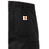 Additional thumbnail 6 of RUGGED PROFESSIONAL™ SERIES RUGGED FLEX® RELAXED FIT CANVAS WORK PANT