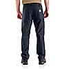 Additional thumbnail 2 of RUGGED PROFESSIONAL™ SERIES RUGGED FLEX® RELAXED FIT CANVAS WORK PANT
