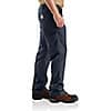 Additional thumbnail 4 of RUGGED PROFESSIONAL™ SERIES RUGGED FLEX® RELAXED FIT CANVAS WORK PANT