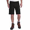 Thumbnail of RUGGED PROFESSIONAL™ SERIES RUGGED FLEX® RELAXED FIT CANVAS WORK SHORT