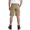 Additional thumbnail 2 of RUGGED PROFESSIONAL™ SERIES RUGGED FLEX® RELAXED FIT CANVAS WORK SHORT