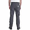 Additional thumbnail 2 of STEEL RUGGED FLEX® RELAXED FIT DOUBLE-FRONT UTILITY MULTI-POCKET WORK PANT