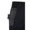 Additional thumbnail 8 of STEEL RUGGED FLEX® RELAXED FIT DOUBLE-FRONT UTILITY WORK PANT