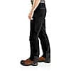 Additional thumbnail 6 of STEEL RUGGED FLEX® RELAXED FIT DOUBLE-FRONT UTILITY WORK PANT