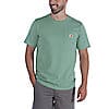 Additional thumbnail 17 of RELAXED FIT HEAVYWEIGHT SHORT-SLEEVE K87 POCKET T-SHIRT