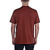 Additional thumbnail 8 of RELAXED FIT HEAVYWEIGHT SHORT-SLEEVE K87 POCKET T-SHIRT