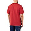 Additional thumbnail 9 of RELAXED FIT HEAVYWEIGHT SHORT-SLEEVE K87 POCKET T-SHIRT