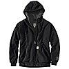 Additional thumbnail 3 of RAIN DEFENDER® RELAXED FIT MIDWEIGHT SHERPA-LINED FULL-ZIP SWEATSHIRT