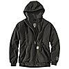 Additional thumbnail 5 of RAIN DEFENDER® RELAXED FIT MIDWEIGHT SHERPA-LINED FULL-ZIP SWEATSHIRT