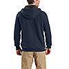 Additional thumbnail 2 of RAIN DEFENDER® RELAXED FIT MIDWEIGHT SHERPA-LINED FULL-ZIP SWEATSHIRT