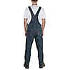 Additional thumbnail 2 of RUGGED FLEX® RELAXED FIT DENIM BIB OVERALL