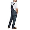 Additional thumbnail 4 of RUGGED FLEX® RELAXED FIT DENIM BIB OVERALL