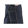 Additional thumbnail 3 of RUGGED FLEX® RELAXED FIT DOUBLE-FRONT UTILITY JEAN
