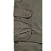 Additional thumbnail 5 of STEEL RUGGED FLEX® RELAXED FIT DOUBLE-FRONT CARGO WORK PANT