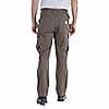Additional thumbnail 2 of STEEL RUGGED FLEX® RELAXED FIT DOUBLE-FRONT CARGO WORK PANT