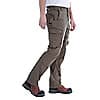 Additional thumbnail 4 of STEEL RUGGED FLEX® RELAXED FIT DOUBLE-FRONT CARGO WORK PANT