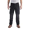 Thumbnail of STEEL RUGGED FLEX® RELAXED FIT DOUBLE-FRONT CARGO WORK PANT
