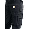 Additional thumbnail 8 of STEEL RUGGED FLEX® RELAXED FIT DOUBLE-FRONT CARGO WORK PANT