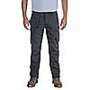 Thumbnail of STEEL RUGGED FLEX® RELAXED FIT DOUBLE-FRONT CARGO MULTI-POCKET WORK PANT