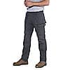 Additional thumbnail 9 of STEEL RUGGED FLEX® RELAXED FIT DOUBLE-FRONT CARGO MULTI-POCKET WORK PANT