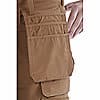 Additional thumbnail 11 of STEEL RUGGED FLEX® RELAXED FIT DOUBLE-FRONT CARGO MULTI-POCKET WORK PANT