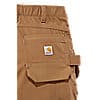 Additional thumbnail 13 of STEEL RUGGED FLEX® RELAXED FIT DOUBLE-FRONT CARGO MULTI-POCKET WORK PANT